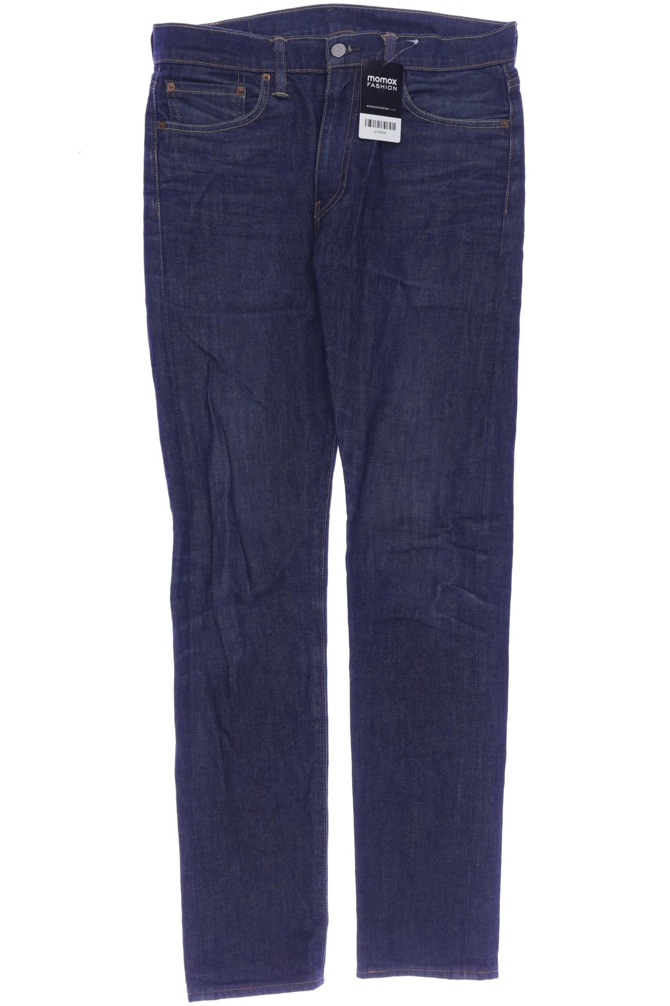 LEVI'S ® Jeans in 33 in Blue: front