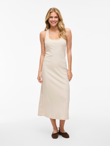 Robe 'VINimeo' VILA en gris