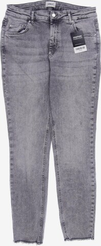 ONLY Jeans 28 in Grau: predná strana