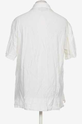 Marlboro Classics Hemd XL in Weiß