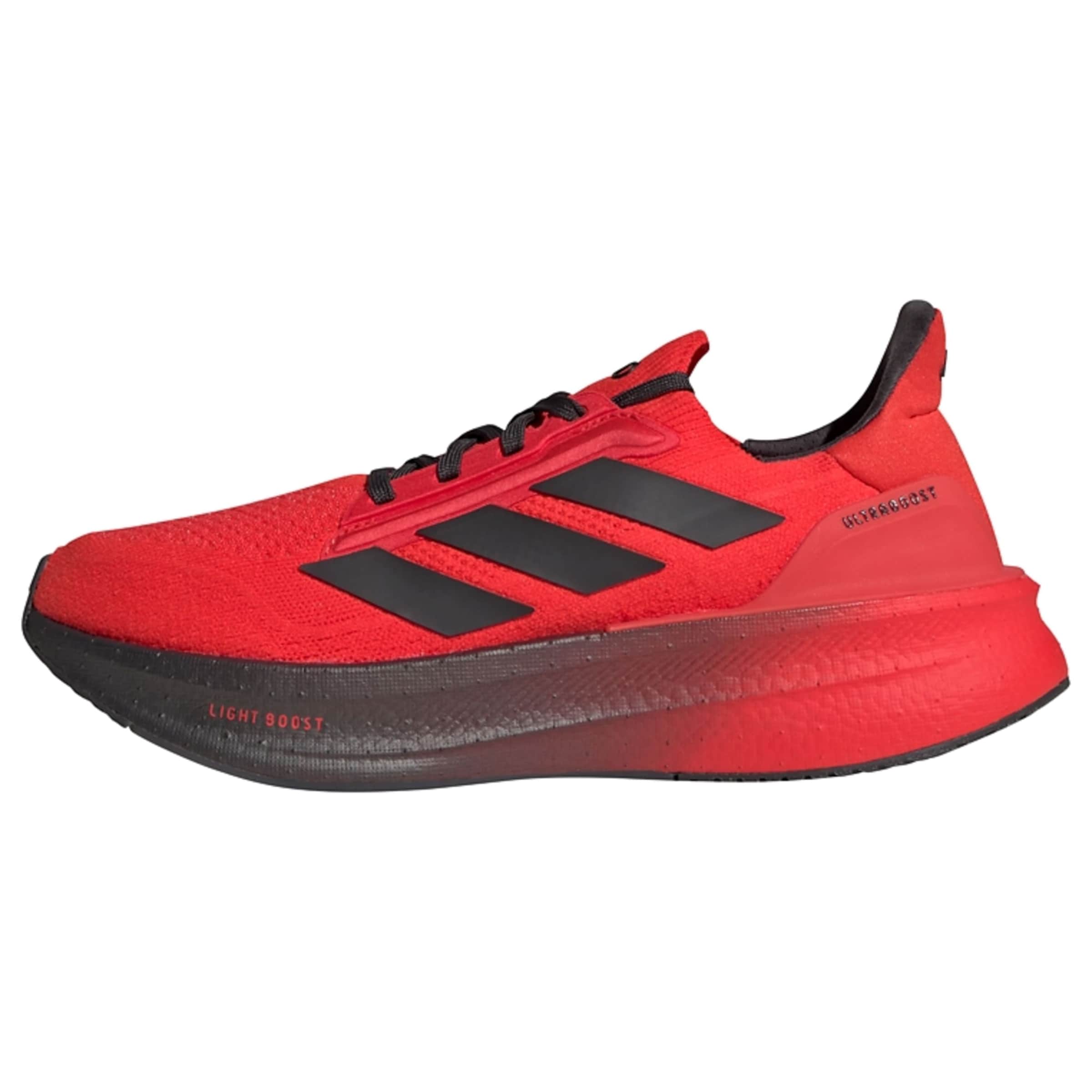 ADIDAS PERFORMANCE Loopschoen 'Ultraboost 5 Audi F1 Team' in Rood: voorkant