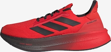 Chaussure de course 'Ultraboost 5 Audi F1 Team' ADIDAS PERFORMANCE en rouge : devant