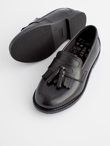 Scarpa bassa di Next in nero