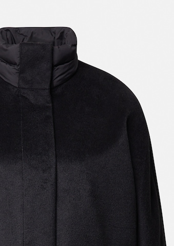 Manteau d’hiver COMMA en noir