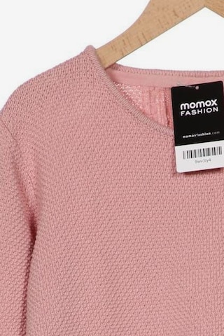 minimum Sweater & Cardigan in M in Pink