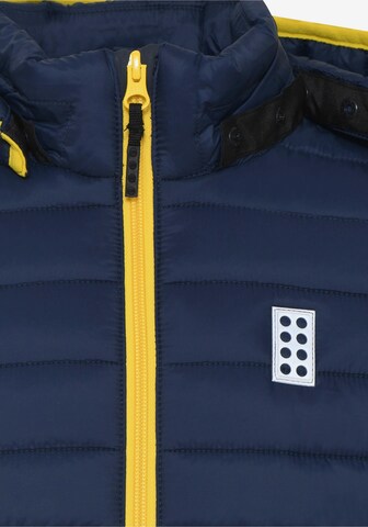 LEGO® kidswear Between-Season Jacket 'Jori' in Blue