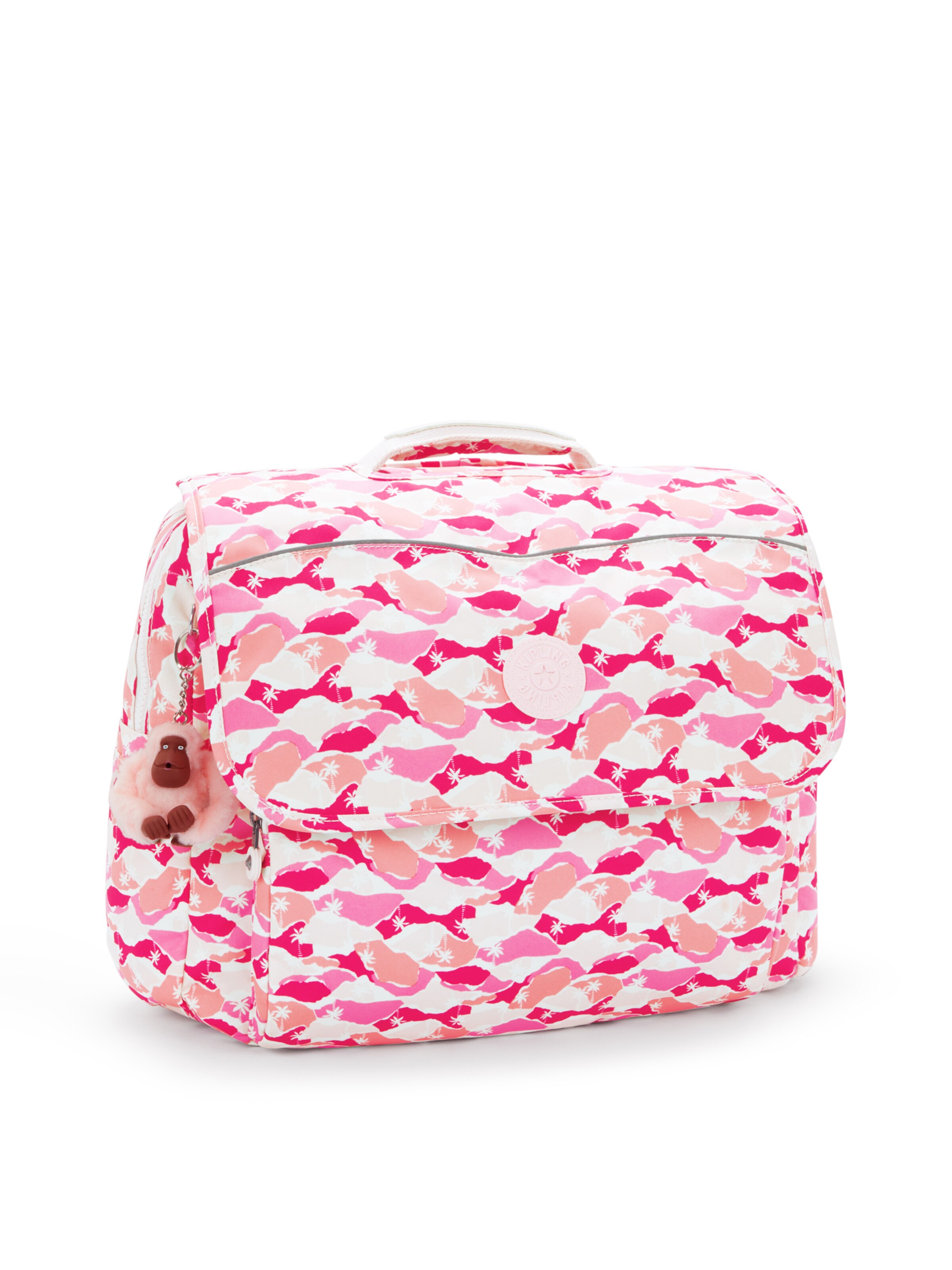 Rucsac 'Codie L' de la KIPLING pe roz