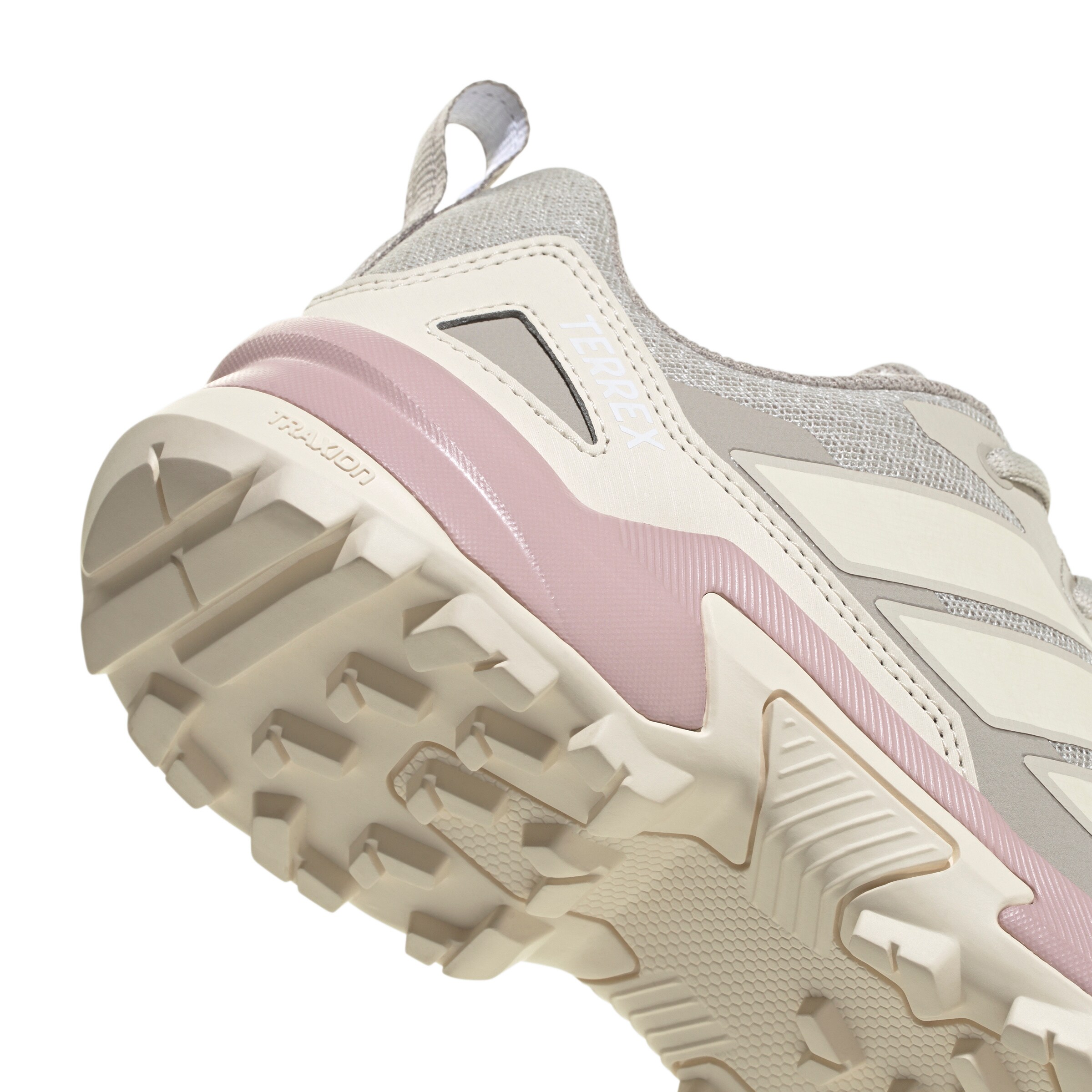 ADIDAS TERREX Polobotky 'EASTRAIL 3' – šedá