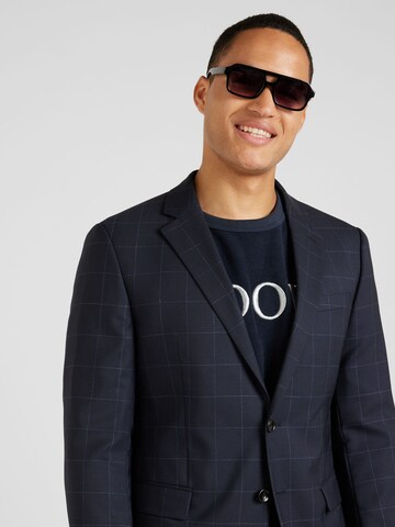 JOOP! Regular fit Colbert in Blauw