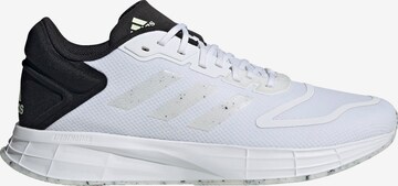 ADIDAS PERFORMANCE Running Shoes 'Duramo 10' in White