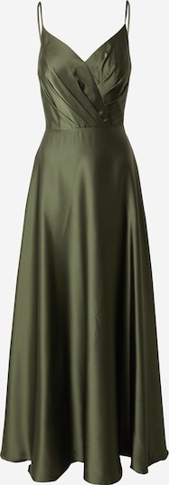 Laona Vakarkleita, krāsa - olīvzaļš, Preces skats