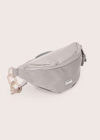 Camomilla Gürteltasche in Grau