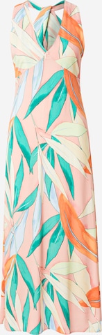 ONLYLjetna haljina 'ONLNOVA' - narančasta boja: prednji dio