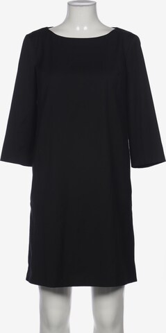 Sisley Dress in M in Black: front