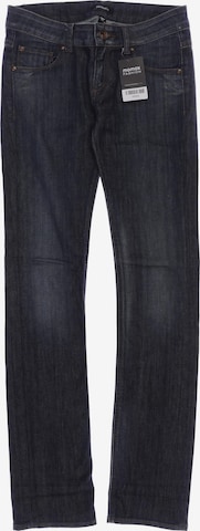 MAX&Co. Jeans in 25 in Blue: front