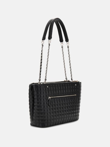 GUESS Shoulder Bag 'Nadira' in Black