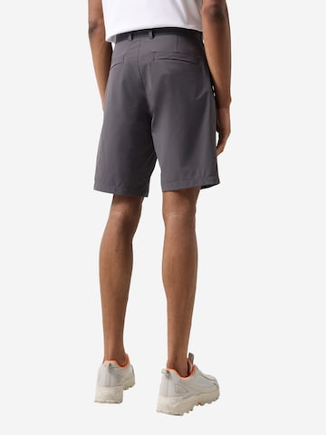 Bogner Fire + Ice Regular Funktionshose 'Vidal' in Grau