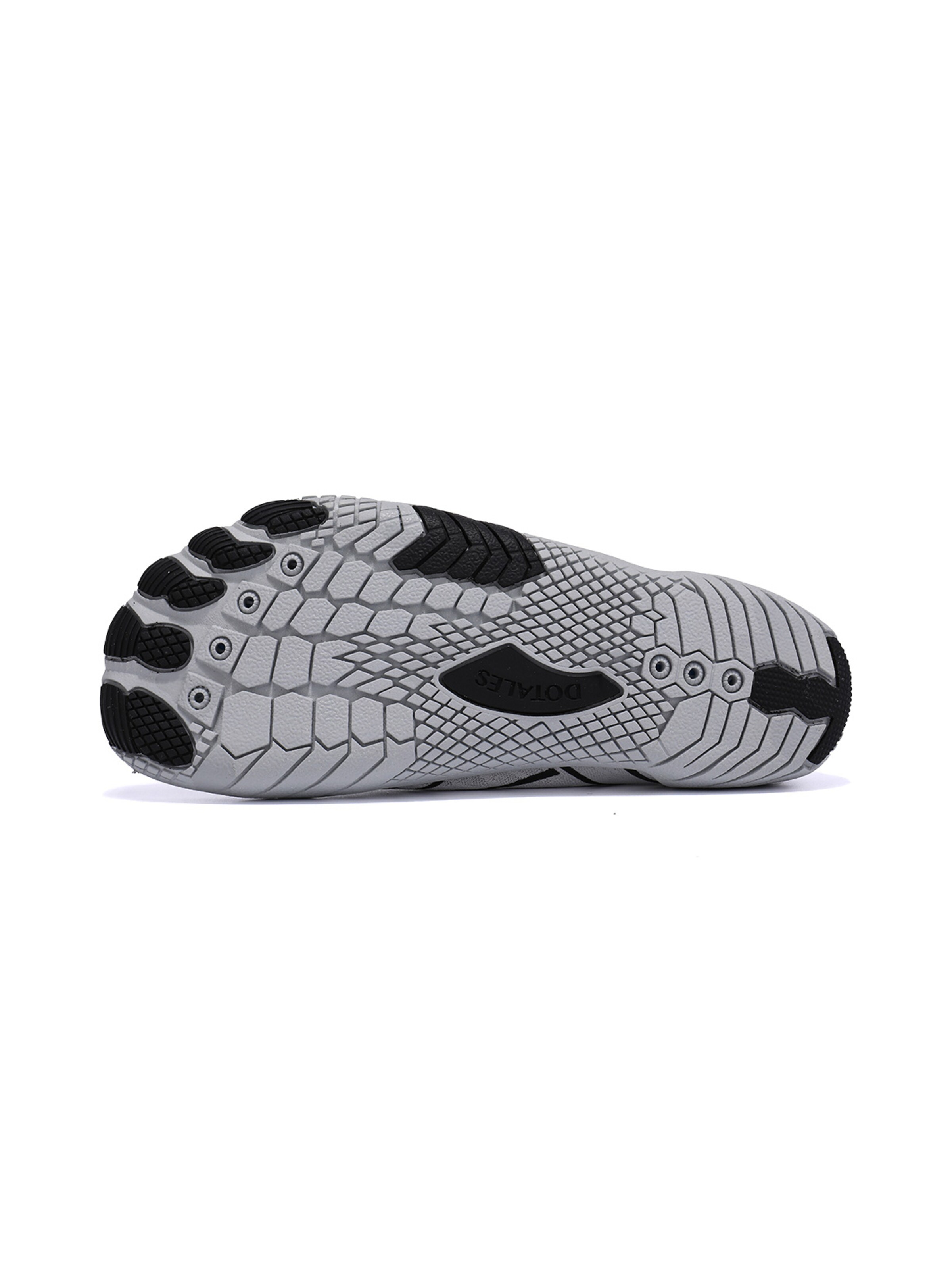 DOTALES Sneaker low‌‌‌‌‌‌‌‌‌ in Grau