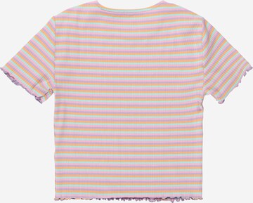 T-Shirt 'AMELIA' KIDS ONLY en mélange de couleurs