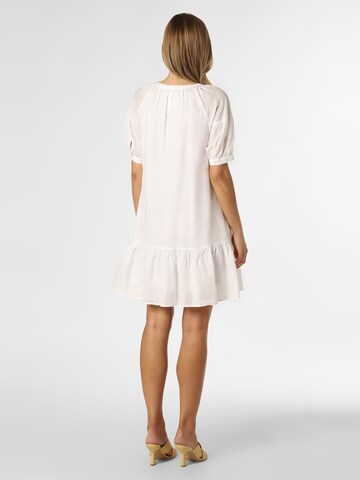 MAX&Co. Dress ' Miriam ' in White