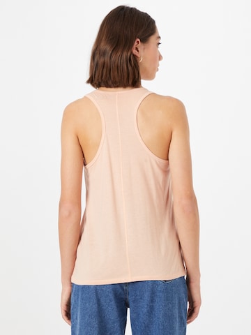 Abercrombie & Fitch Top in Orange