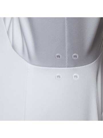 Karlowsky Between-Season Jacket 'Diamond' in White