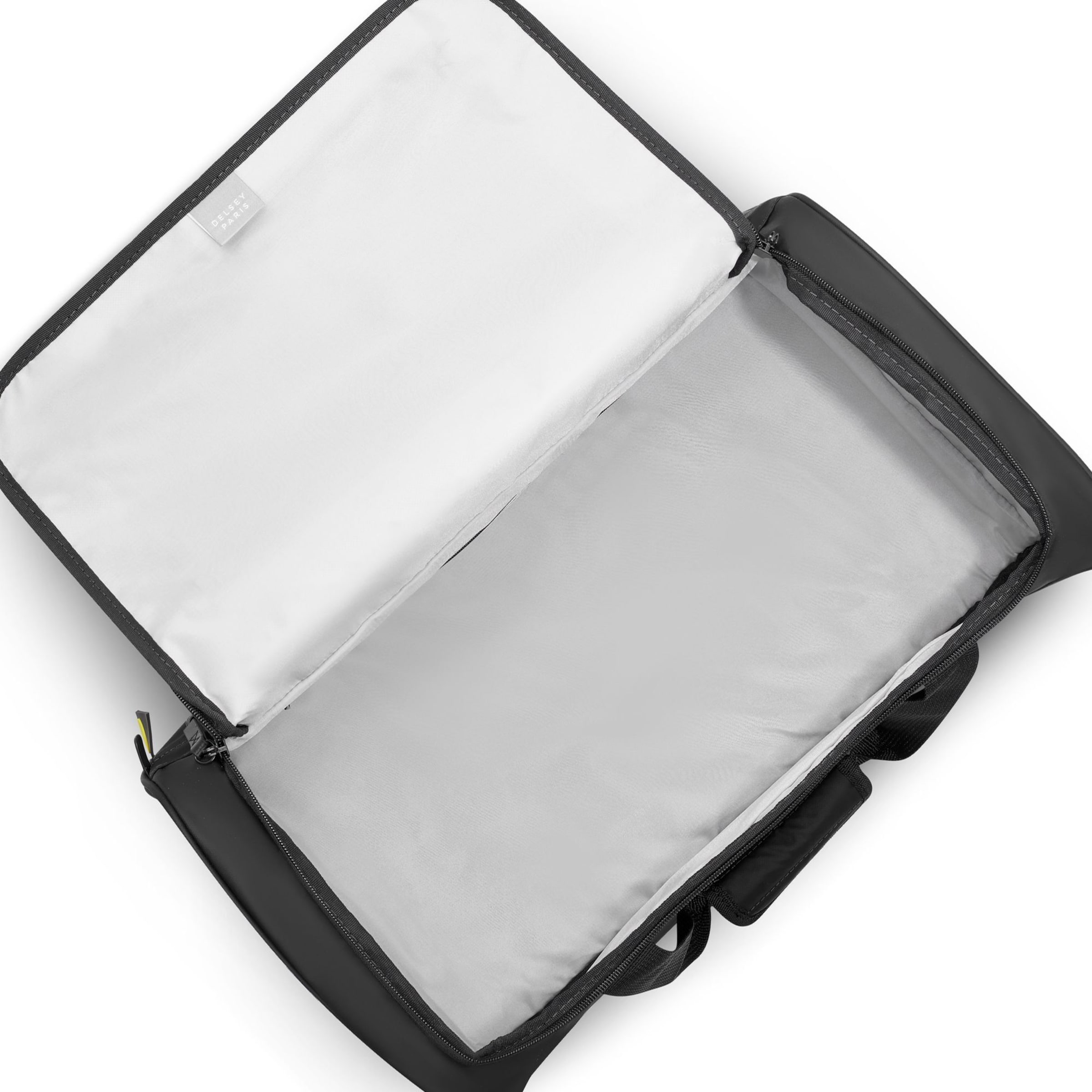 Delsey Paris Weekender 'Maubert 2.0' in Black