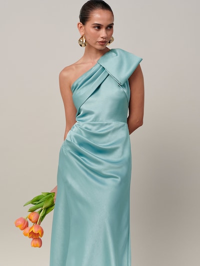 Sável Vestido de festa 'Hailey' em 34 em azul claro, Vista do artigo