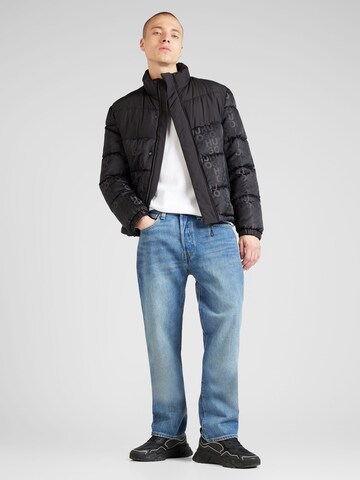 LEVI'S ® Regular Jeans '501® Levi's Original' in Blau
