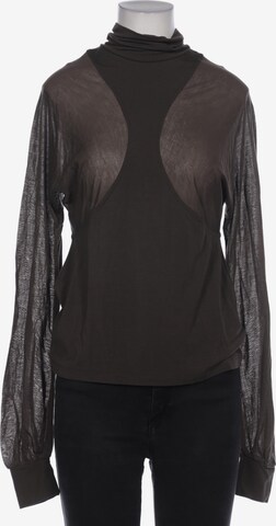 STRENESSE Top & Shirt in L in Brown: front
