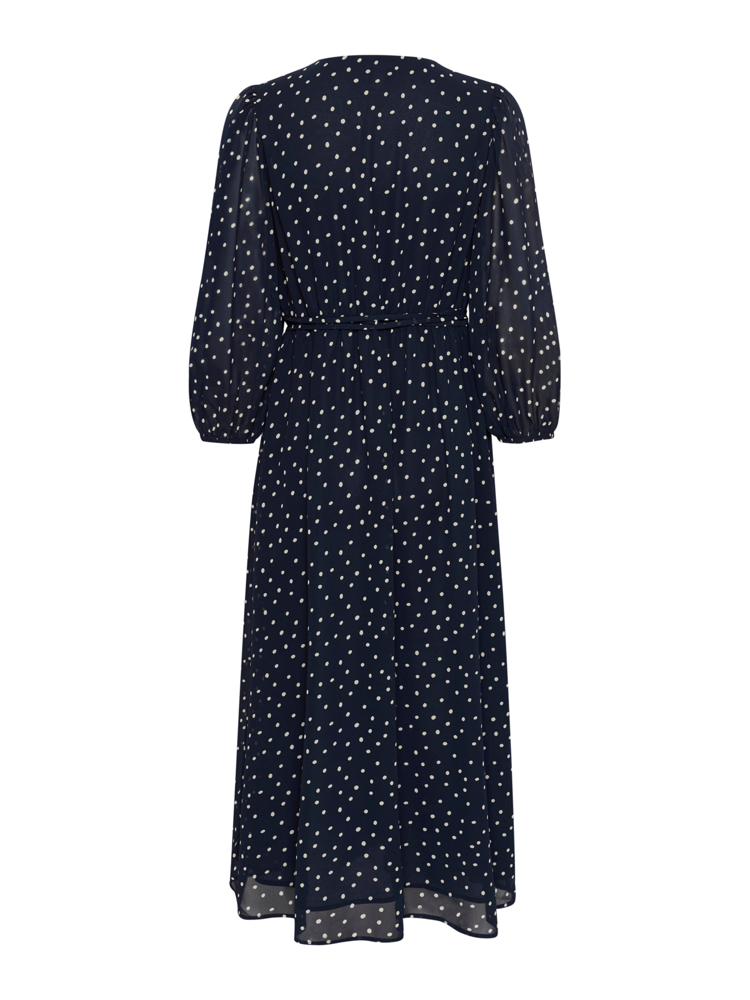 Kaffe Kleid 'Sally' in Blau