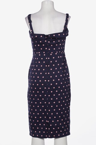 Collectif Dress in L in Blue