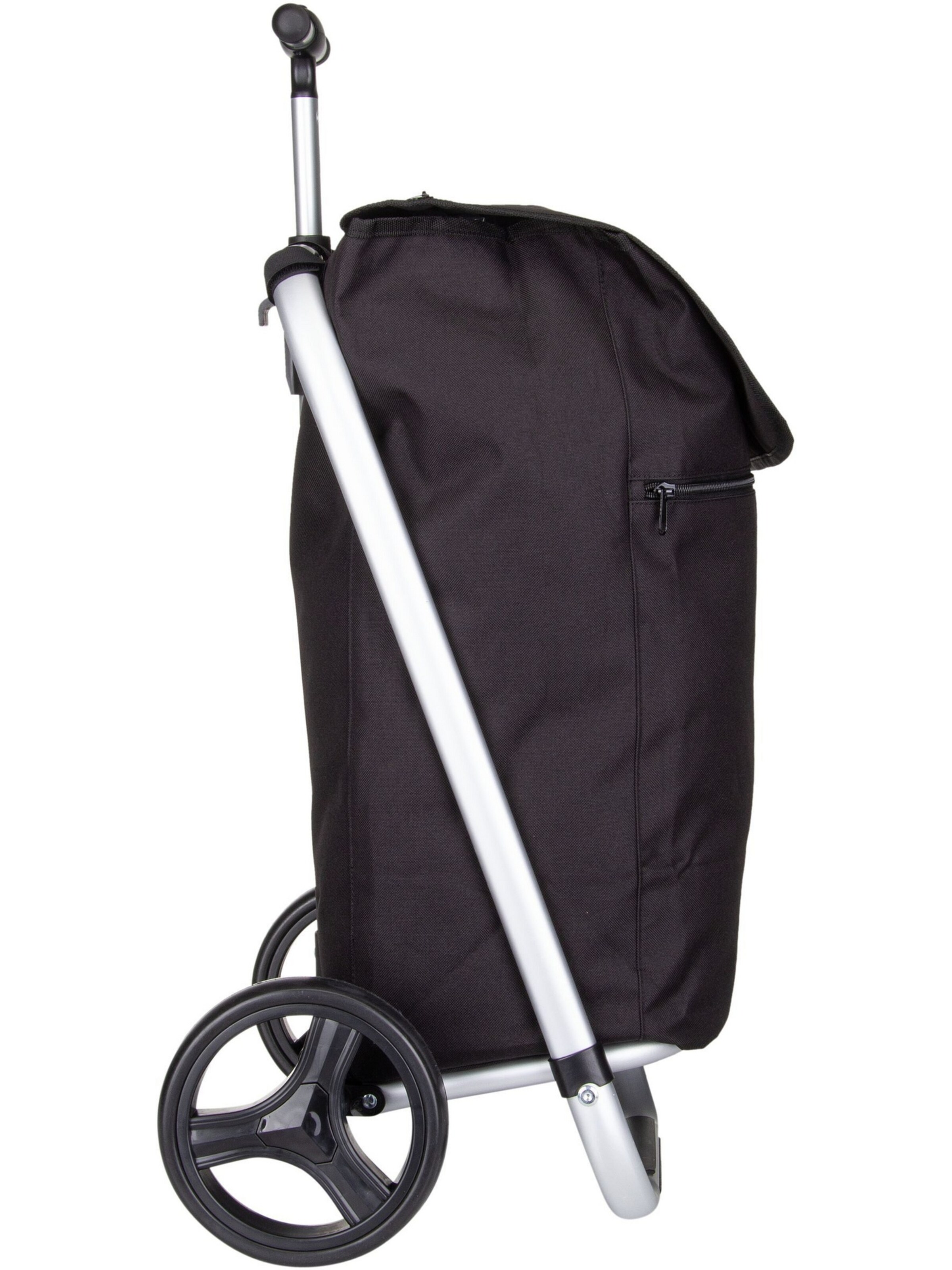 Valisette REISENTHEL en noir