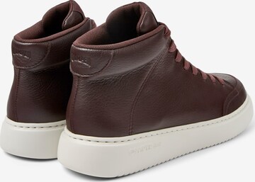 CAMPER Sneaker 'Runner K21' in Rot