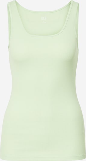 GAP Top - mátová, Produkt