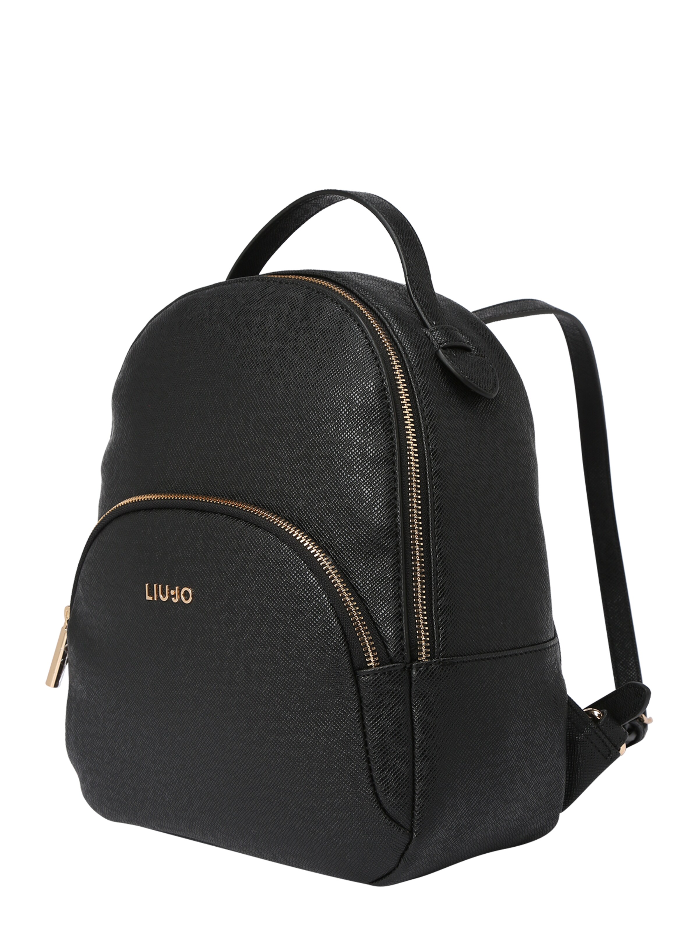Liu Jo Ryggsäck i svart