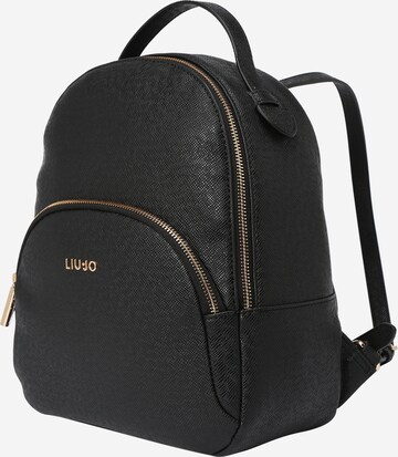 Liu Jo Rucksack in Schwarz