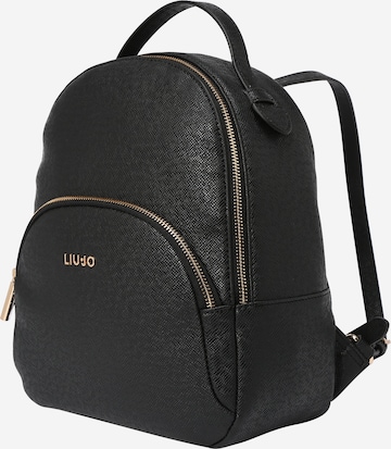 Liu Jo Backpack in Black