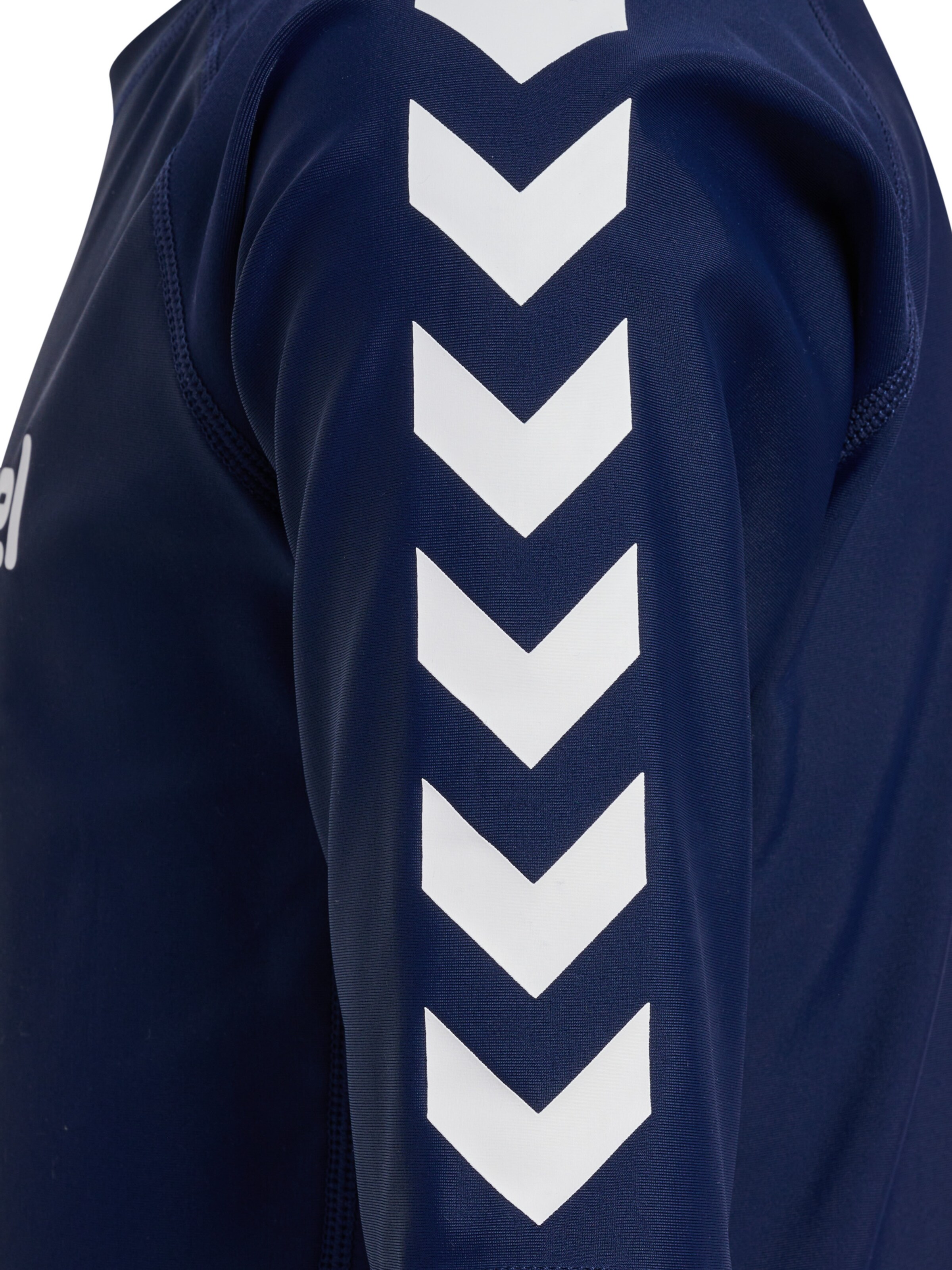 Hummel UV-beskyttelse 'Fiji' i blå