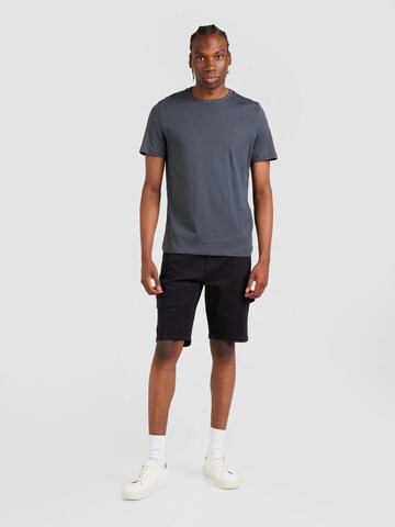 s.Oliver T-Shirt in Grau