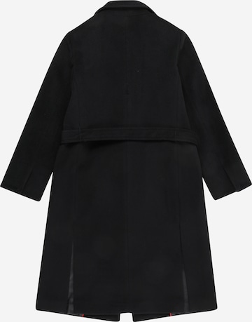 MAX&Co. Παλτό σε μαύρο