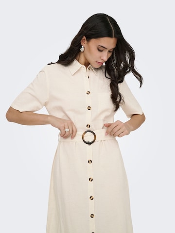 JDY - Vestido 'JDYMILAN' en beige