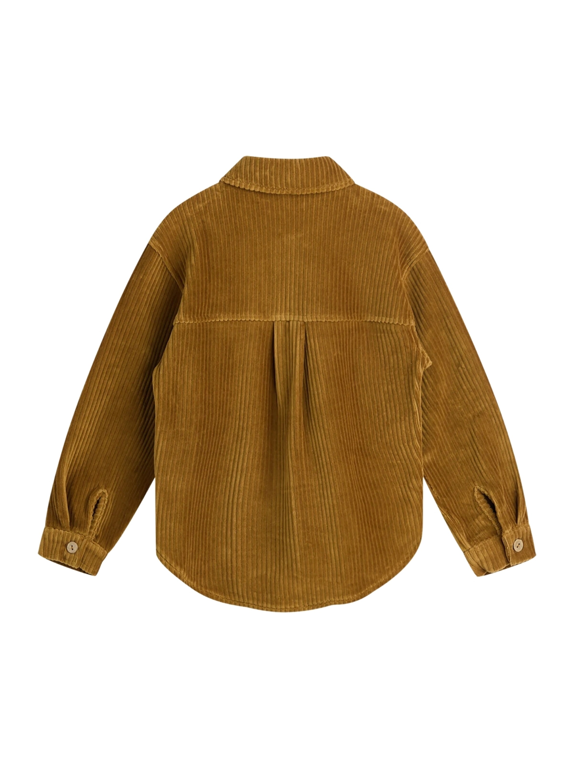 Camicia da donna 'Mini Girl Daisy' di NOA NOA miniature in oro