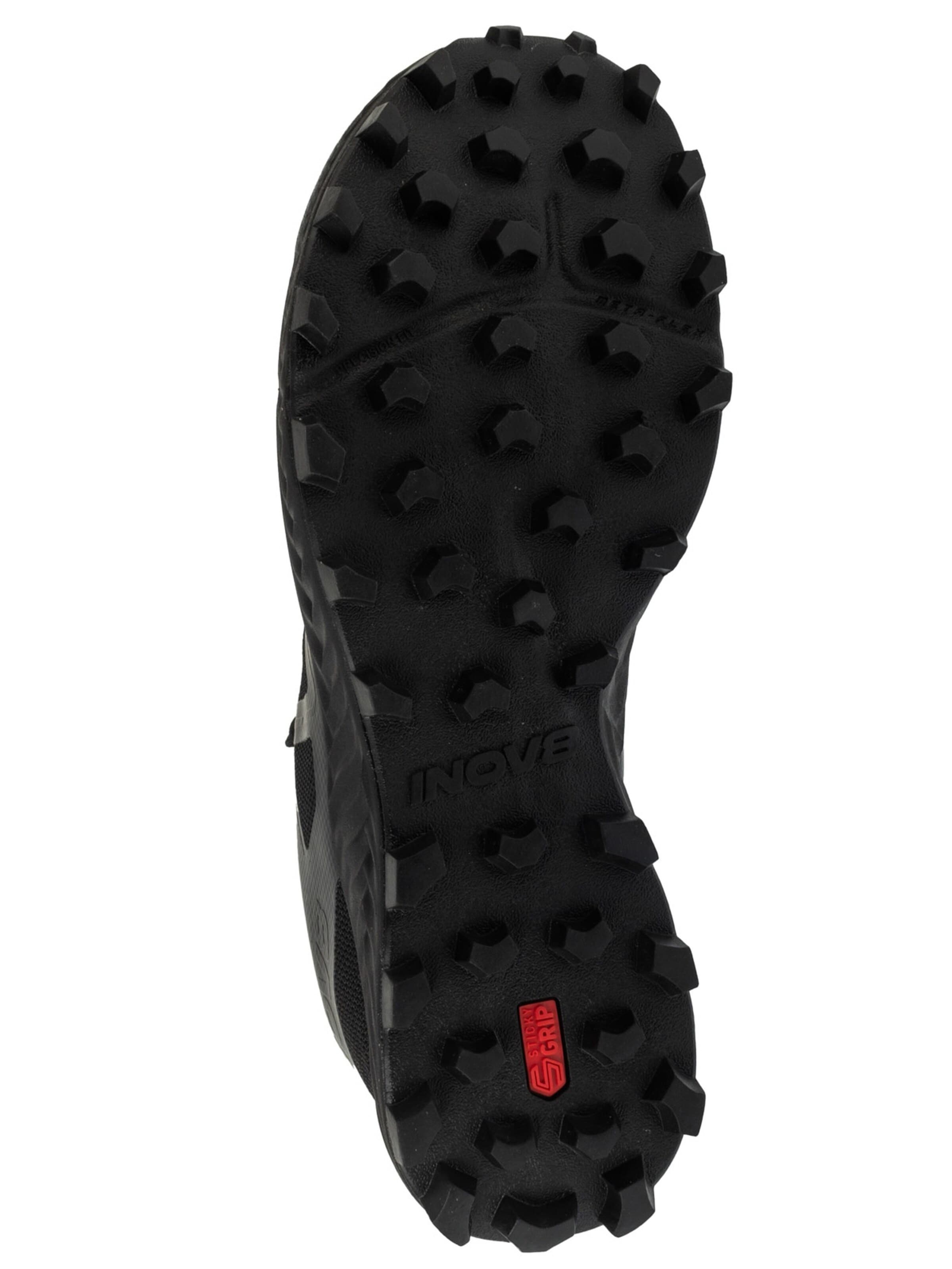 Inov-8 Loopschoen 'Inov-8 MudTalon' in Zwart