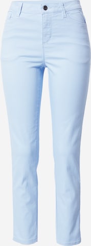 Kaffe Jeans 'Zelina' in Blue: front