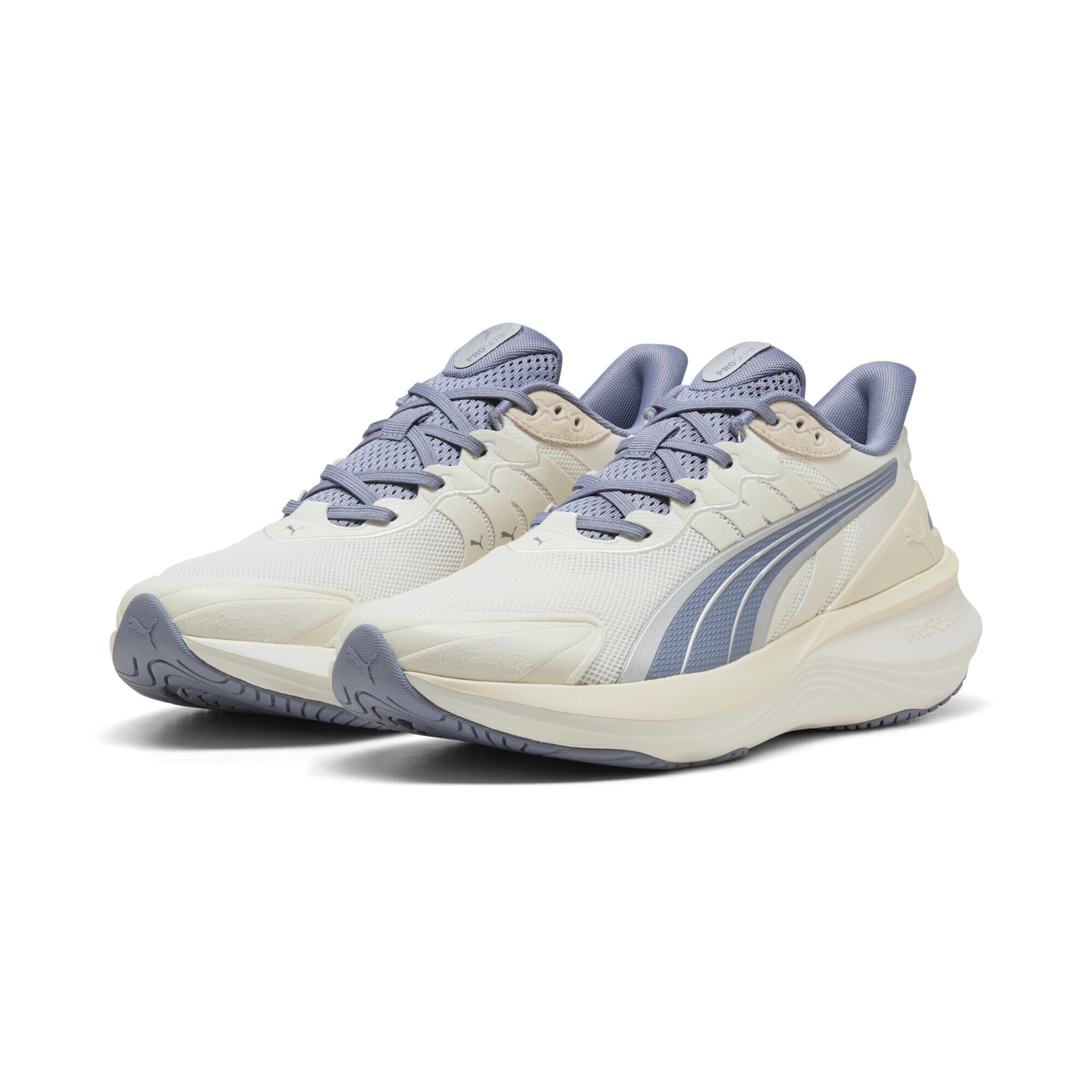 PUMA Loopschoen 'Pulse Pro' in Wit