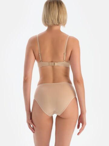 Dagi Slip i beige