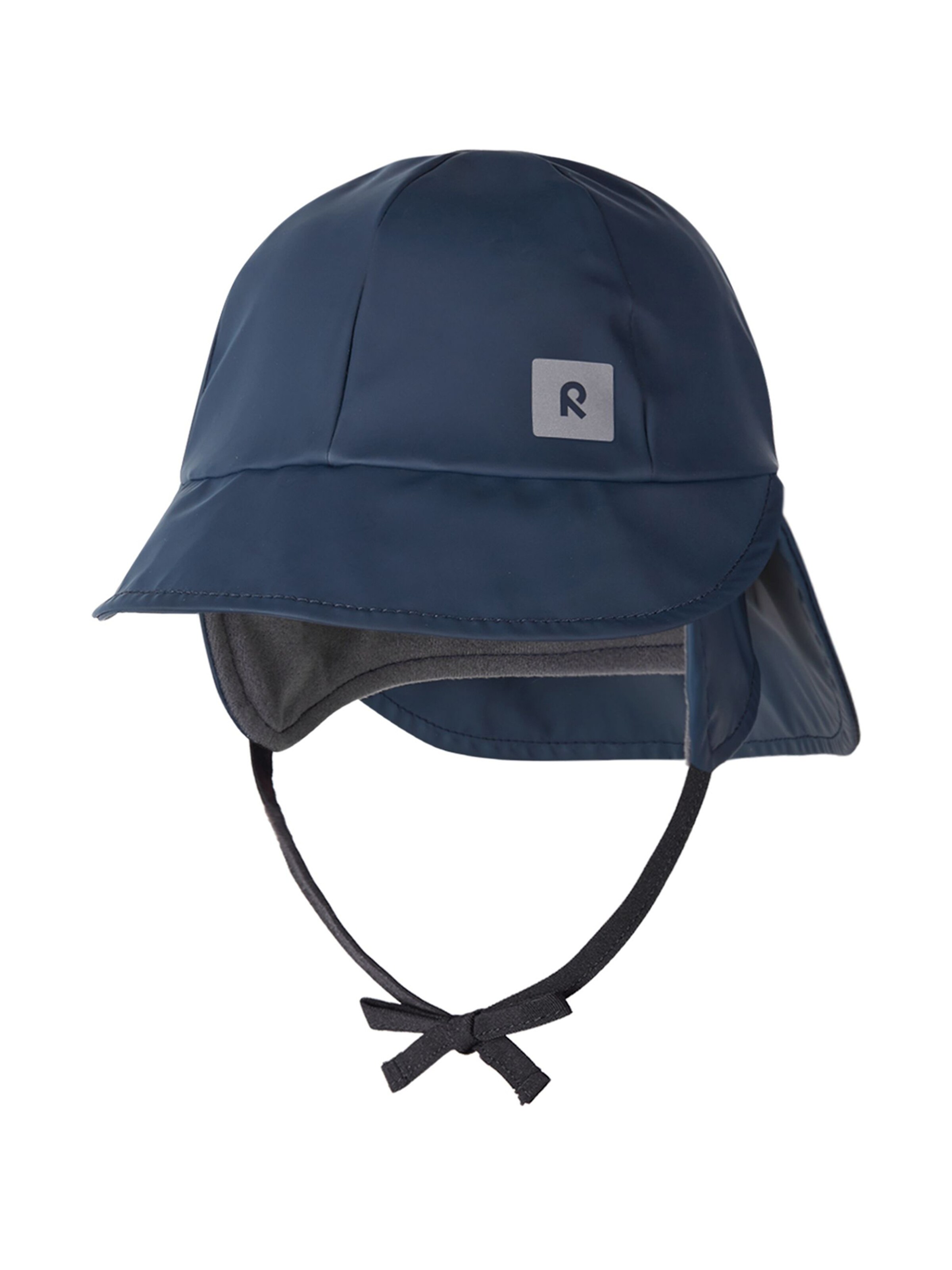 Reima Regenhut 'Rainy' in Blau: Vorderseite