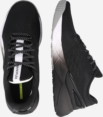 Reebok Athletic Shoes 'Nanoflex' in Black