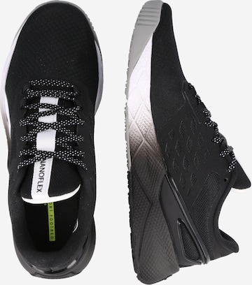 juoda Reebok Sportiniai batai 'Nanoflex'